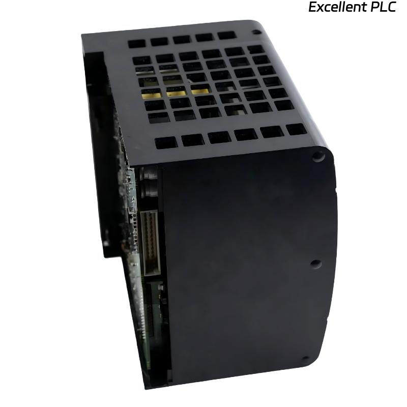 Allen Bradley 1756-PA75 ControlLogix AC Power Supply