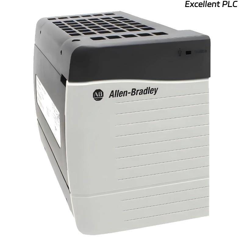 Allen Bradley 1756-PA75K ControlLogix AC Power Supply