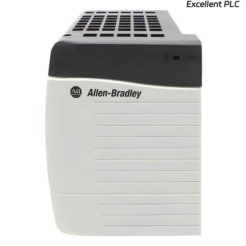 Allen Bradley 1756-PA75K ControlLogix AC Power Supply