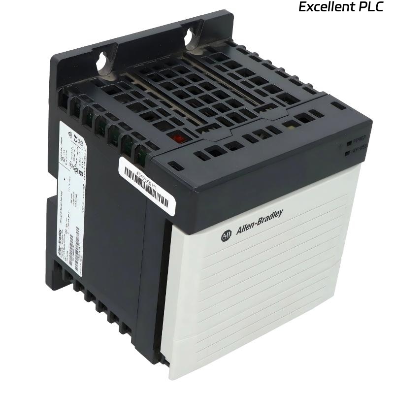 Allen Bradley 1756-PA75R ControlLogix Redundant Power Supply