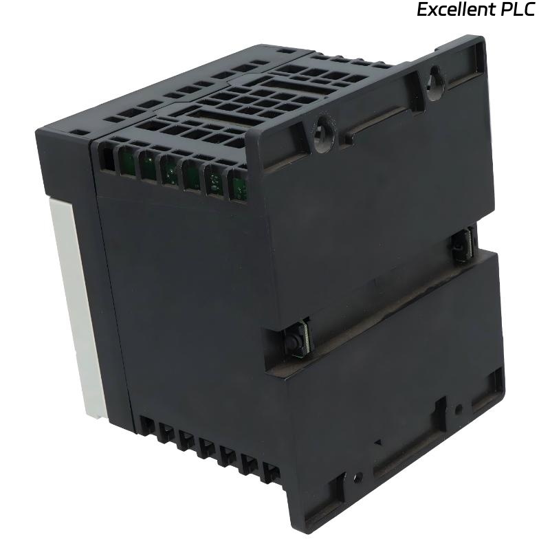 Allen Bradley 1756-PA75R ControlLogix Redundant Power Supply