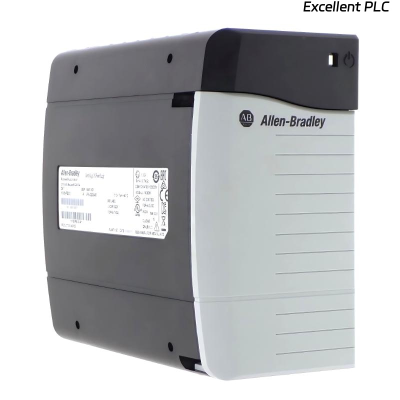 Allen Bradley 1756-PB50 ControlLogix DC Standard Power Supply