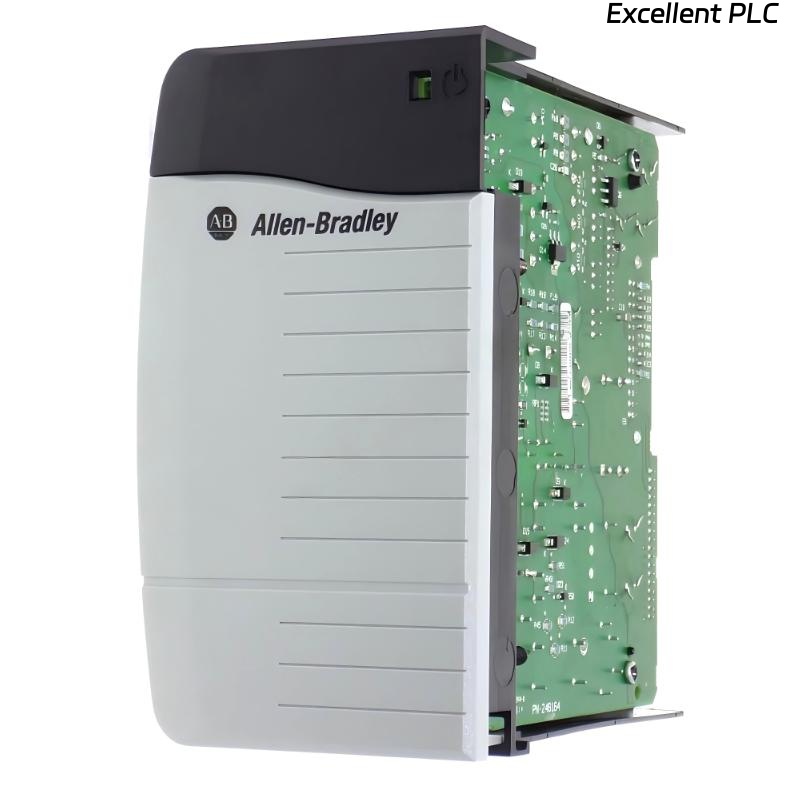 Allen Bradley 1756-PB50 ControlLogix DC Standard Power Supply