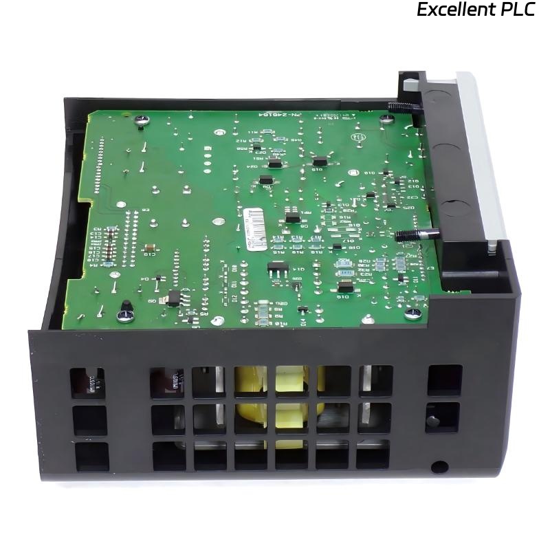 Allen Bradley 1756-PB50 ControlLogix DC Standard Power Supply