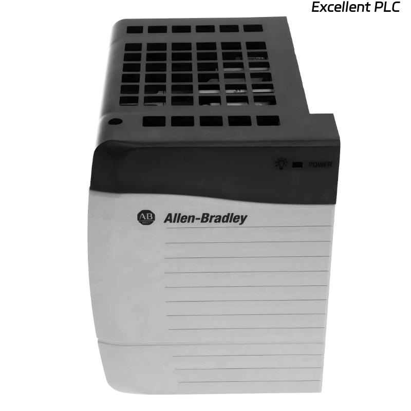 Allen Bradley 1756-PB72 ControlLogix Power Supply