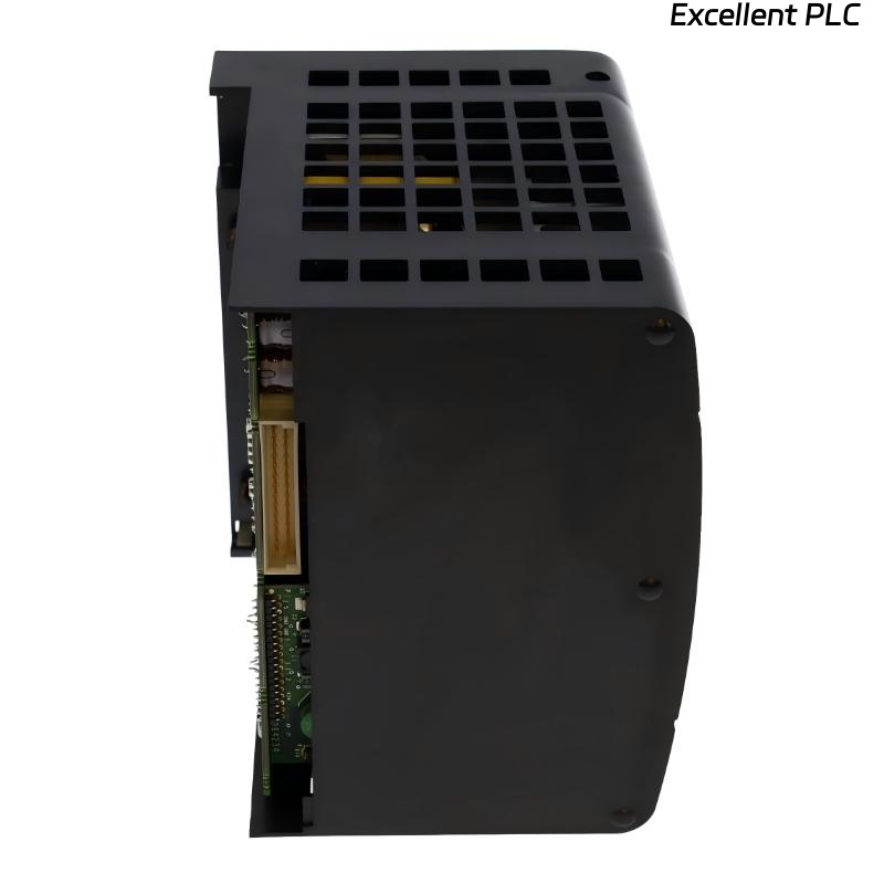 Allen Bradley 1756-PB72 ControlLogix Power Supply