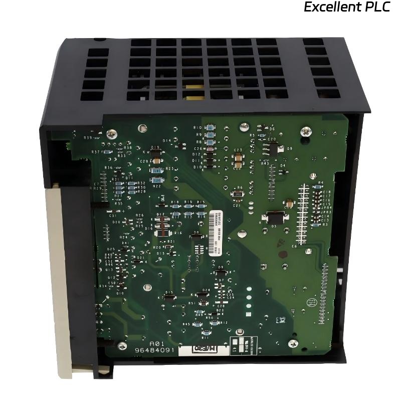 Allen Bradley 1756-PB72 ControlLogix Power Supply