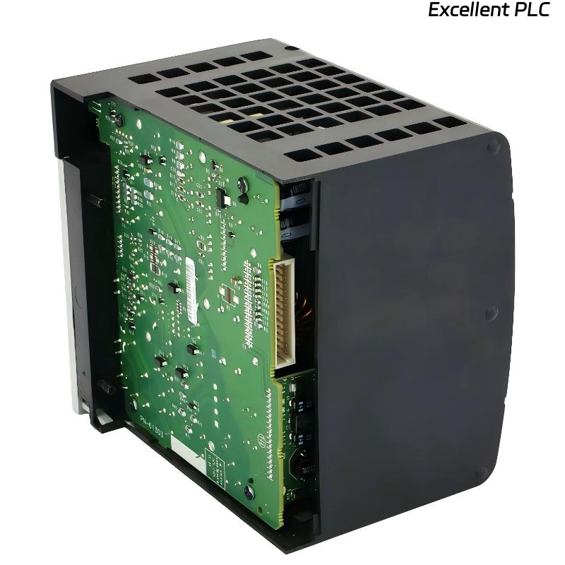 Allen Bradley 1756-PB75 ControlLogix DC Power Supply