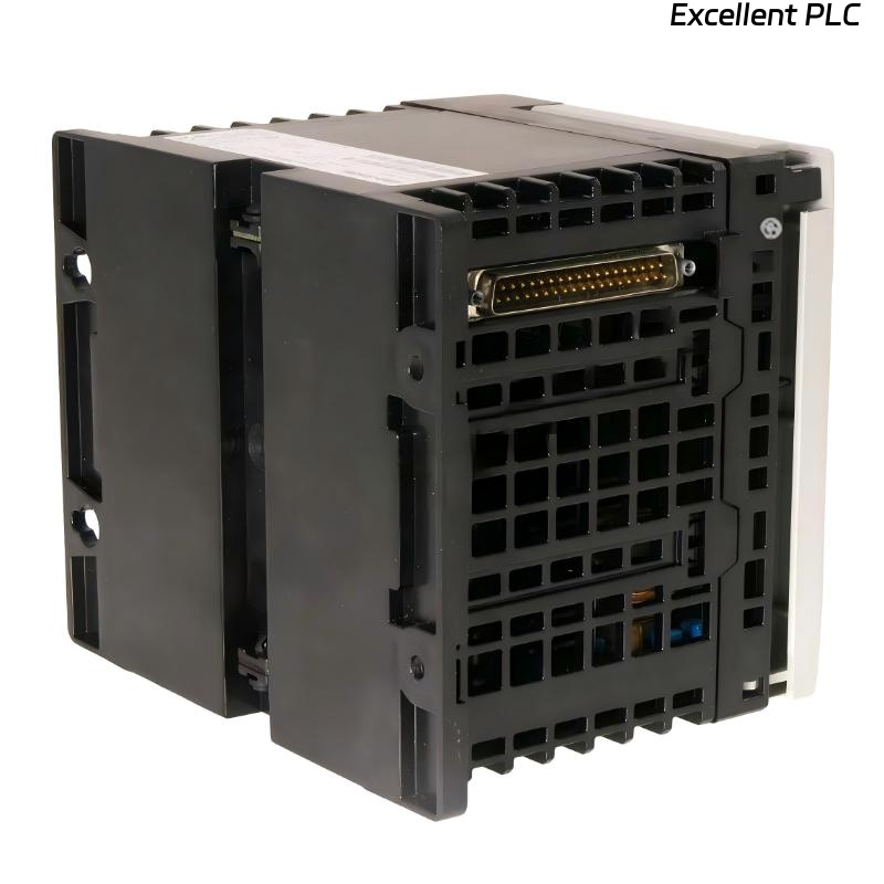 Allen Bradley 1756-PB75R ControlLogix Rack Mount Redundant Power Supply