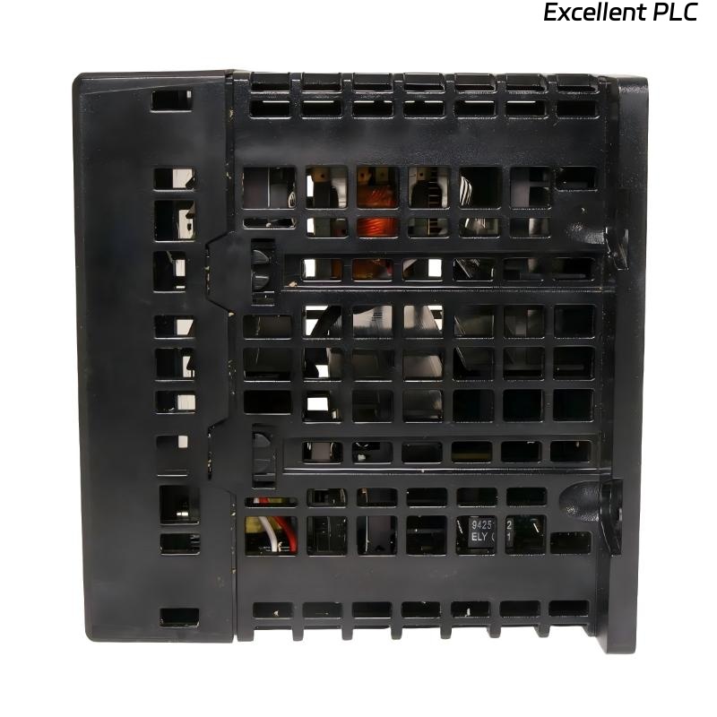 Allen Bradley 1756-PB75R ControlLogix Rack Mount Redundant Power Supply