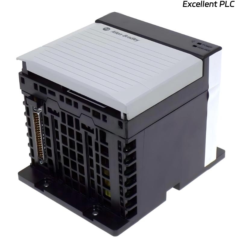 Allen Bradley 1756-PB75R/A ControlLogix Rack Mount Redundant Power Supply