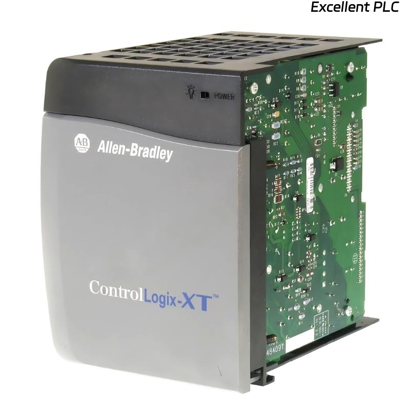 Allen Bradley 1756-PBXT ControlLogix XT DC Power Supply