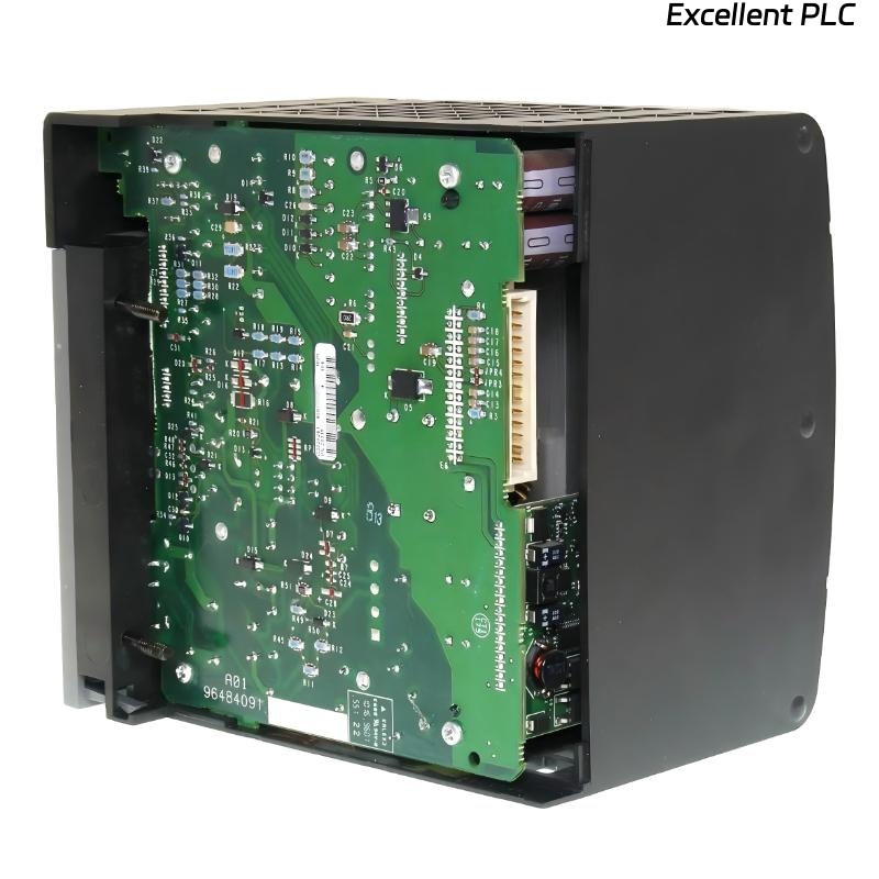 Allen Bradley 1756-PBXT ControlLogix XT DC Power Supply