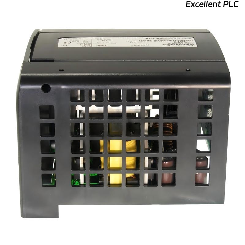 Allen Bradley 1756-PBXT ControlLogix XT DC Power Supply