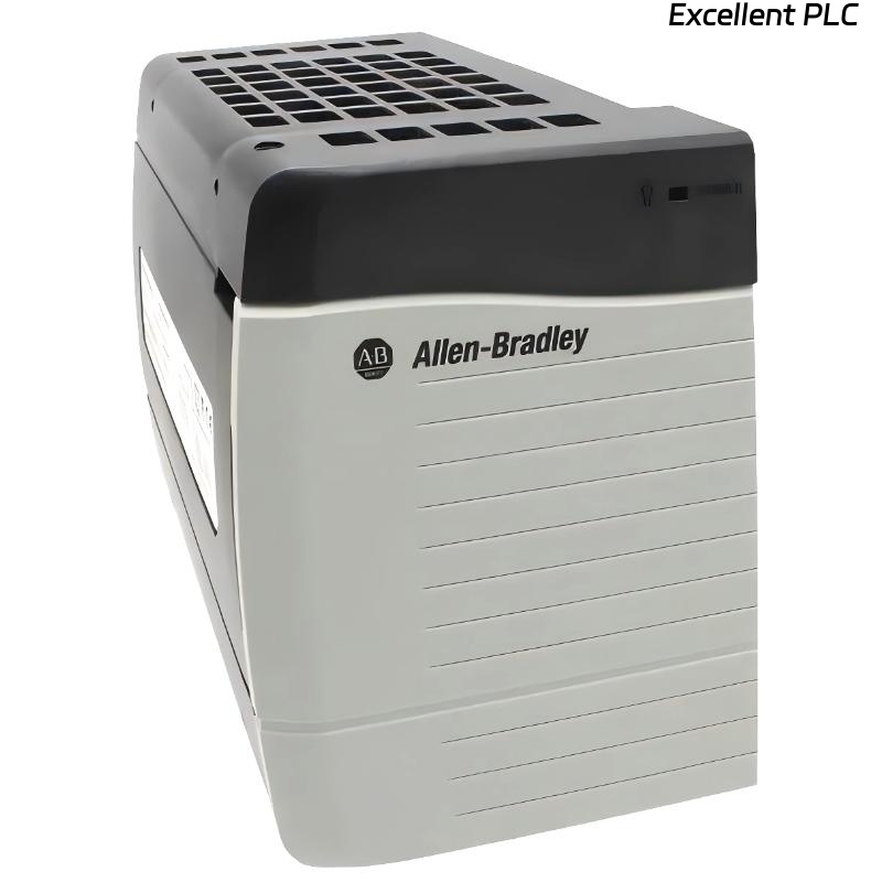 Allen Bradley 1756-PH75 ControlLogix DC Power Supply