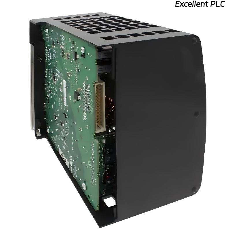 Allen Bradley 1756-PH75 ControlLogix DC Power Supply