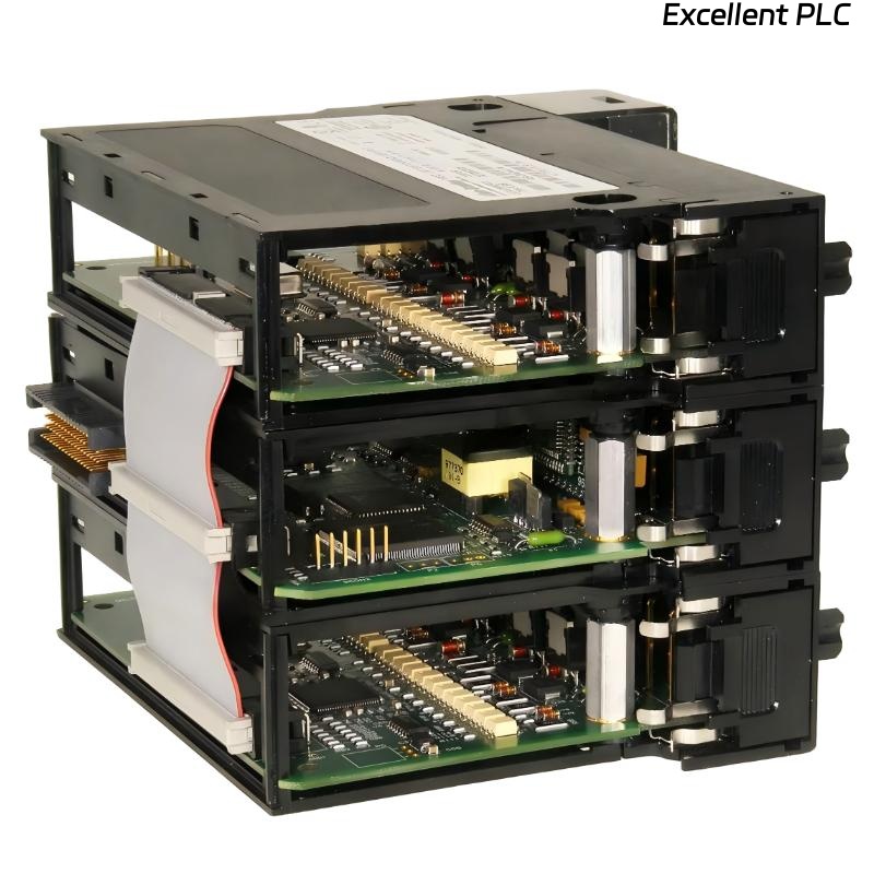 Allen Bradley 1756-PLS ControlLogix Programmable Limit Switch Module