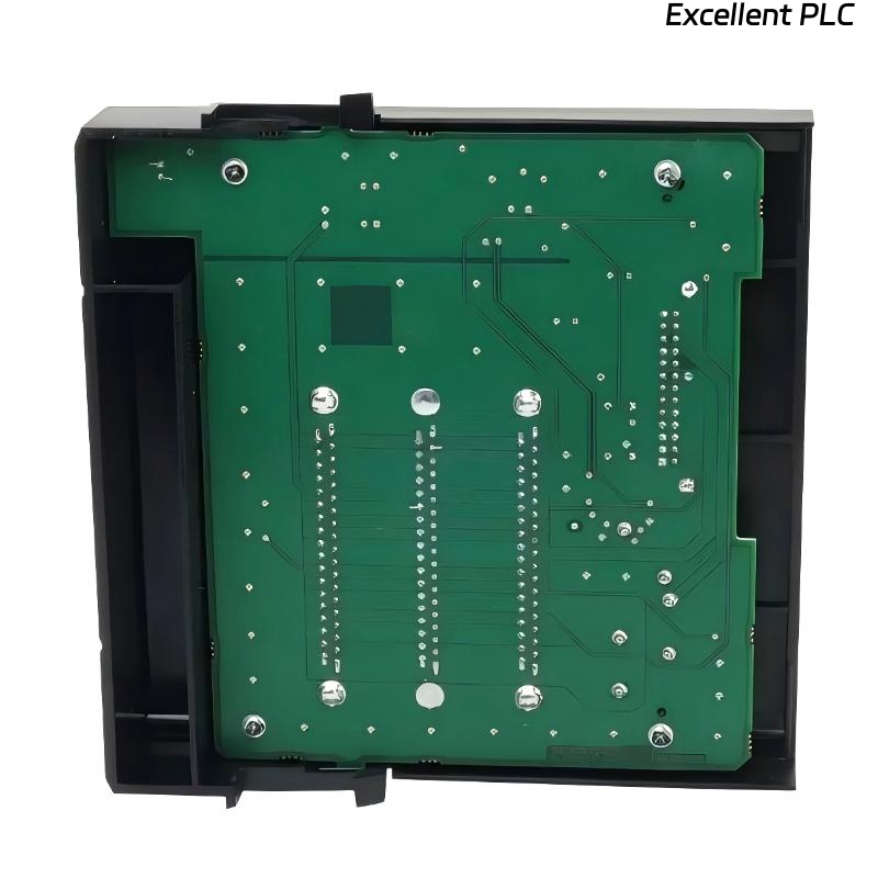 Allen Bradley 1756-PSCA2 ControlLogix Redundant Power Supply Chassis Adapter