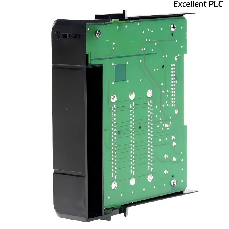 Allen Bradley 1756-PSCA2/A ControlLogix Redundant Power Supply Chassis Adapter