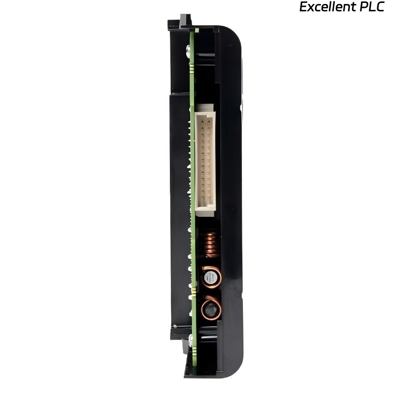 Allen Bradley 1756-PSCA2/A ControlLogix Redundant Power Supply Chassis Adapter