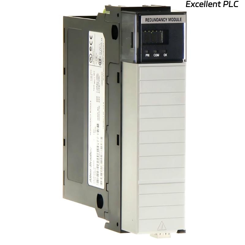Allen Bradley 1756-RM ControlLogix Redundancy Module