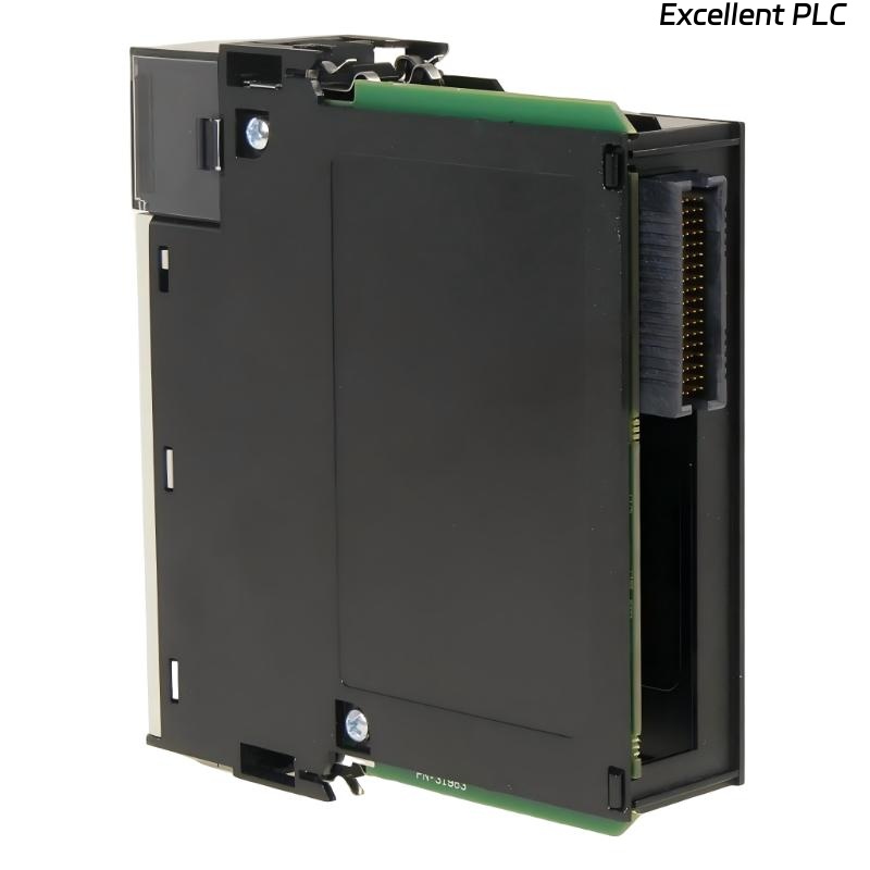 Allen Bradley 1756-RM ControlLogix Redundancy Module