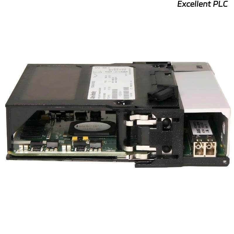Allen Bradley 1756-RM ControlLogix Redundancy Module