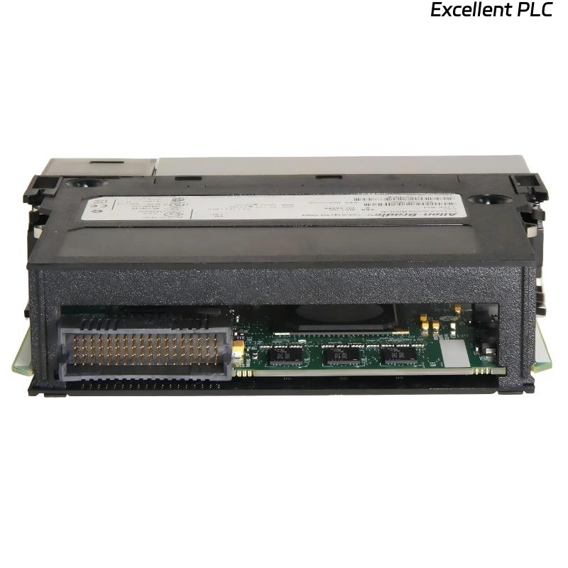 Allen Bradley 1756-RM ControlLogix Redundancy Module