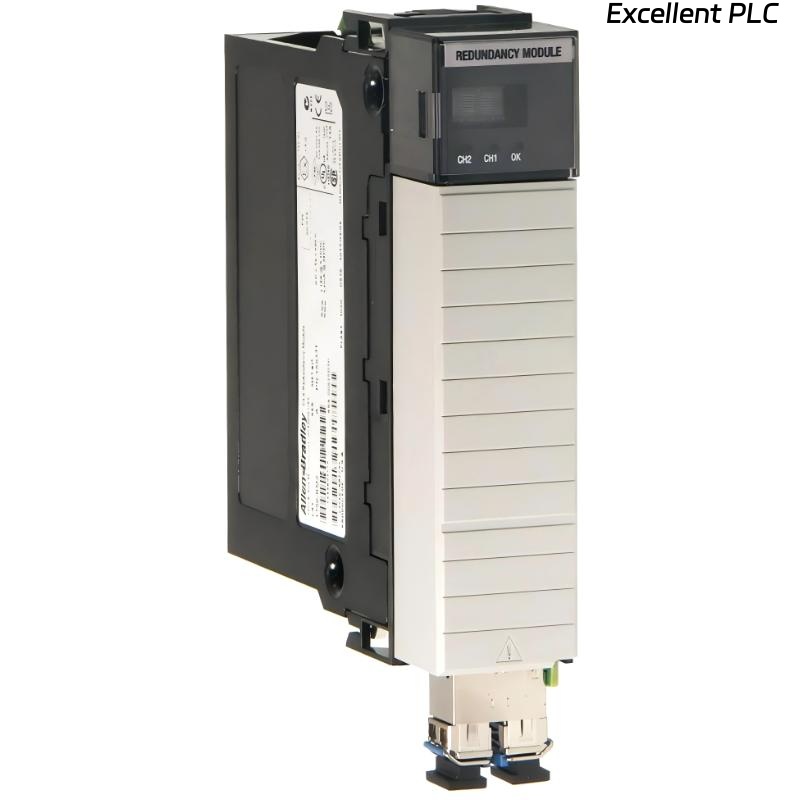 Allen Bradley 1756-RM2 ControlLogix Redundancy Module