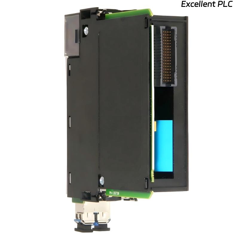 Allen Bradley 1756-RM2 ControlLogix Redundancy Module