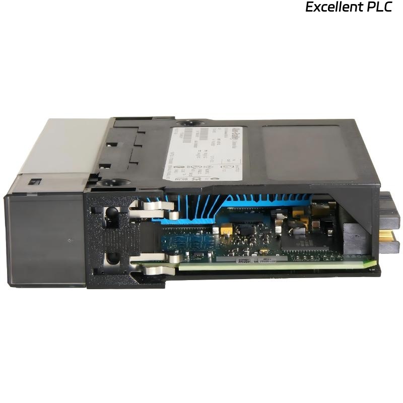Allen Bradley 1756-RM2 ControlLogix Redundancy Module