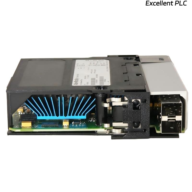 Allen Bradley 1756-RM2 ControlLogix Redundancy Module
