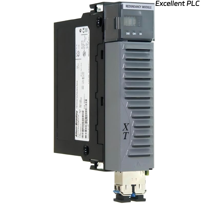 Allen Bradley 1756-RM2XT ControlLogix XT Redundancy Module