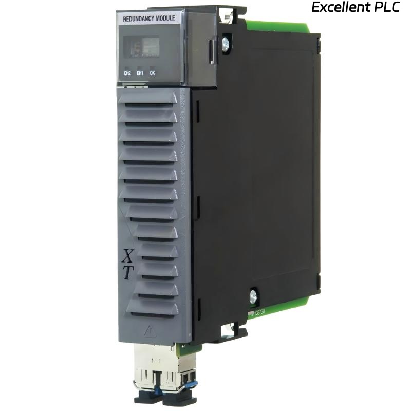 Allen Bradley 1756-RM2XT ControlLogix XT Redundancy Module
