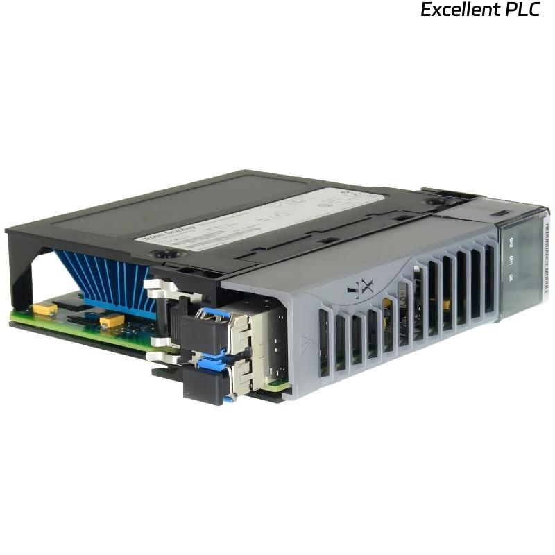 Allen Bradley 1756-RM2XT ControlLogix XT Redundancy Module
