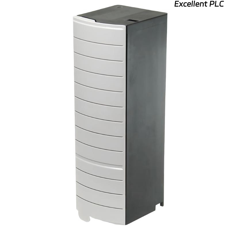 Allen Bradley 1756-TBE ControlLogix Extended Depth Terminal Block Housing