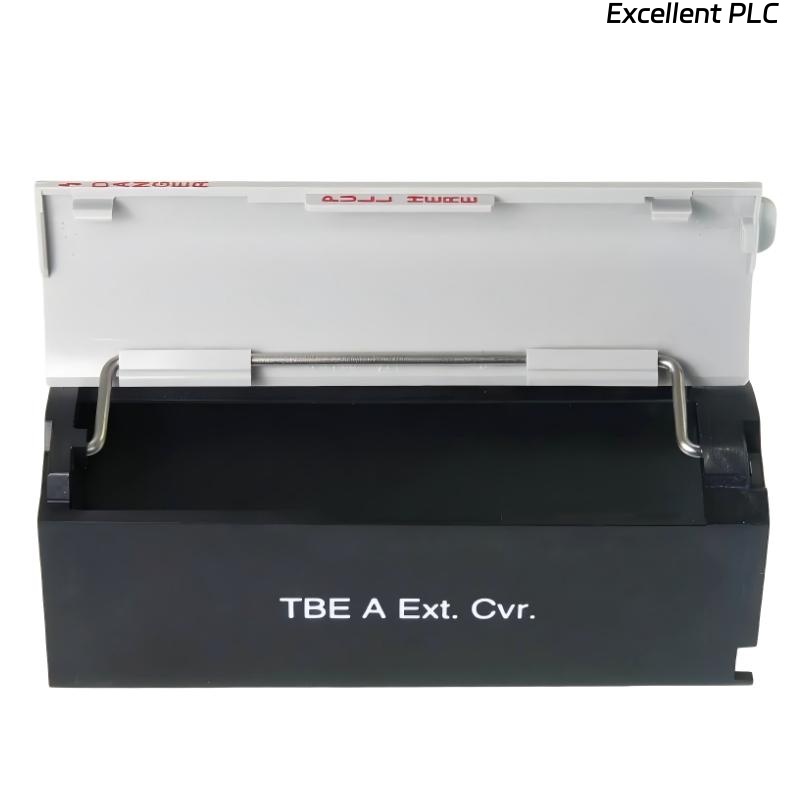 Allen Bradley 1756-TBE ControlLogix Extended Depth Terminal Block Housing