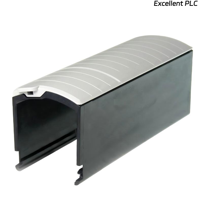 Allen Bradley 1756-TBE ControlLogix Extended Depth Terminal Block Housing