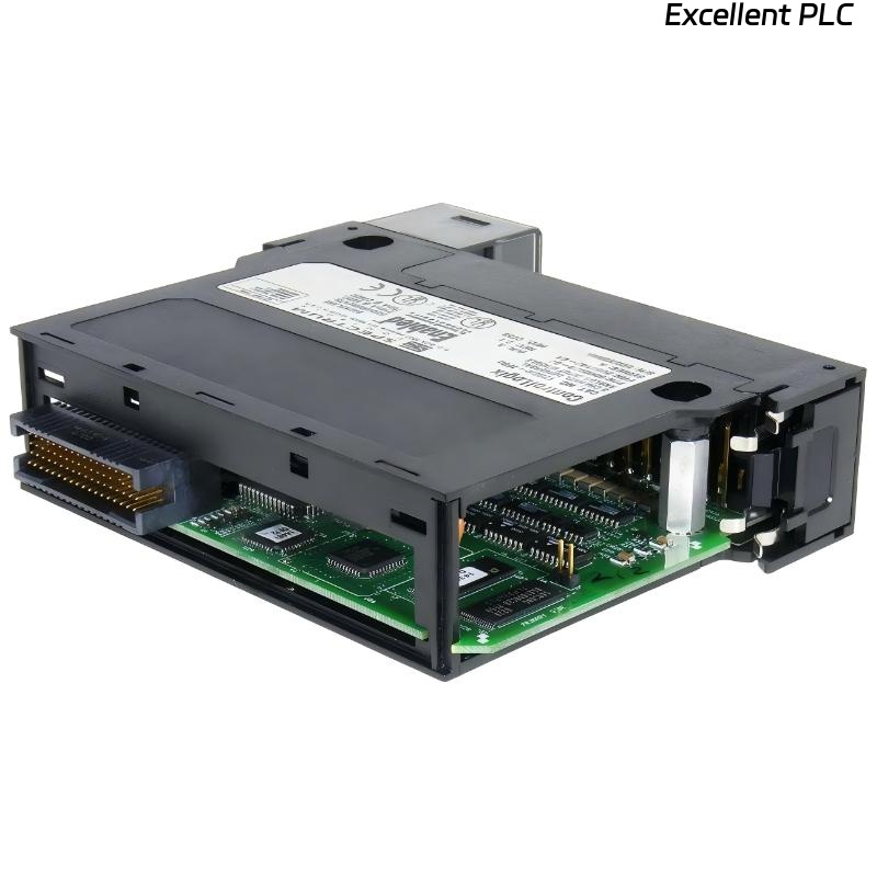 Allen Bradley 1756SC-IF8U ControlLogix Analog Universal Input Module