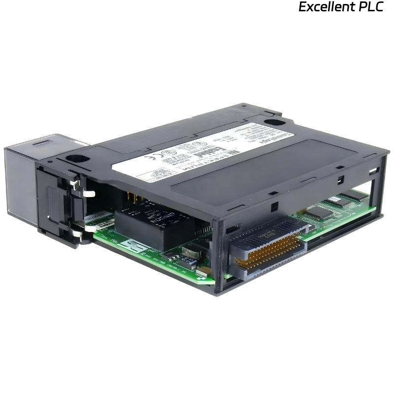 Allen Bradley 1756SC-IF8U ControlLogix Analog Universal Input Module