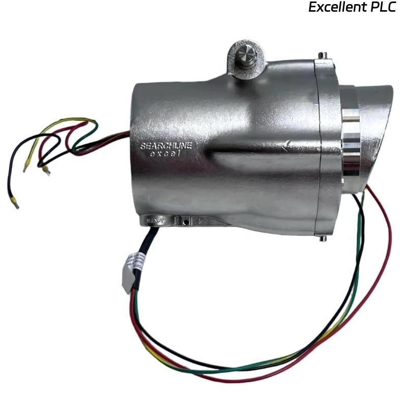 Honeywell 2104B3011 Medium Range Transmitter