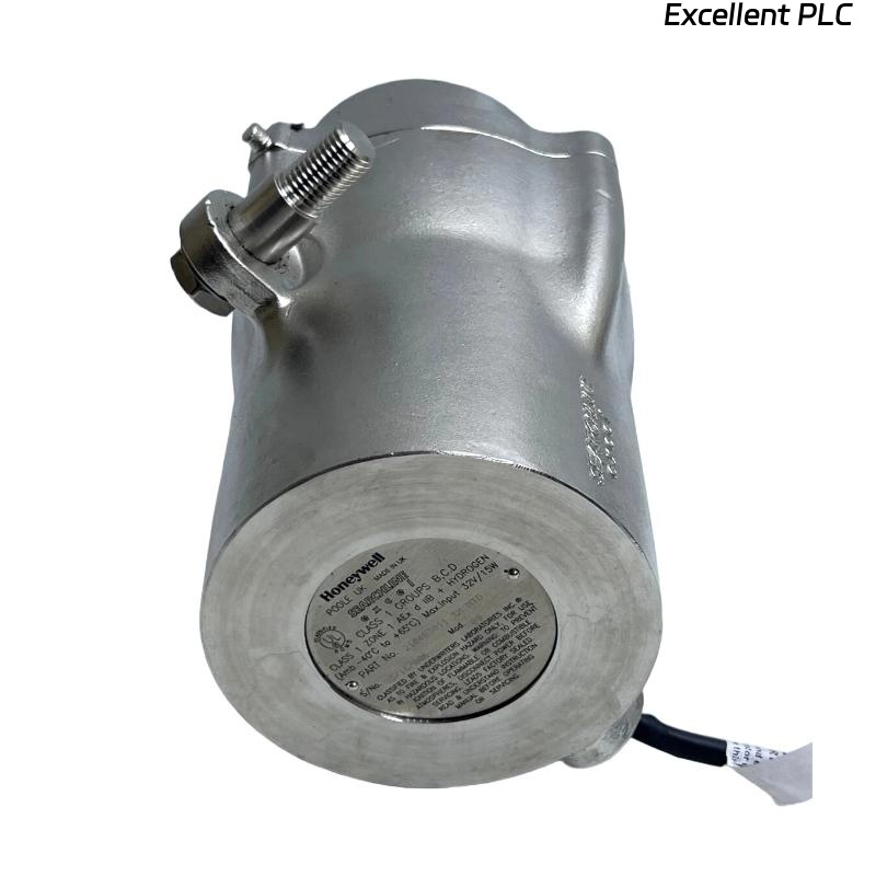 Honeywell 2104B3011 Medium Range Transmitter