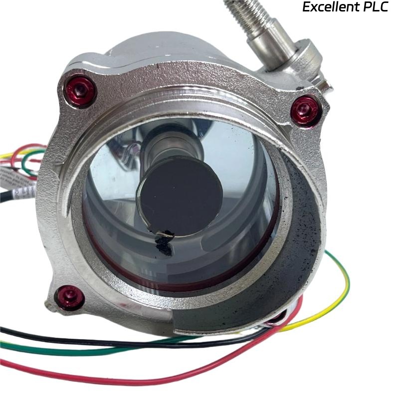 Honeywell 2104B3011 Medium Range Transmitter