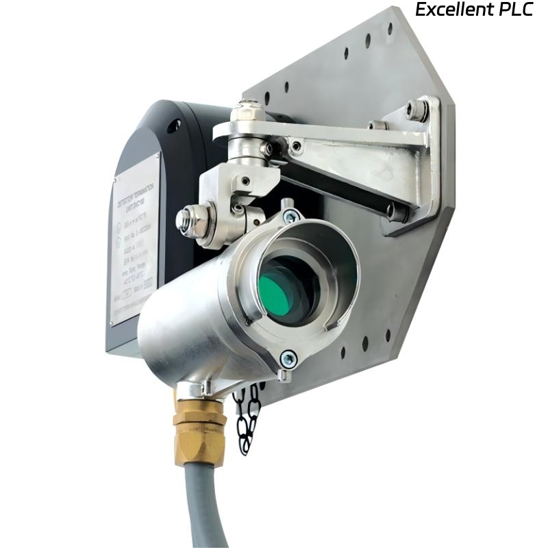 Honeywell 2104B3111 Medium Range Receiver