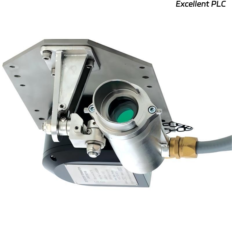 Honeywell 2104B3111 Medium Range Receiver