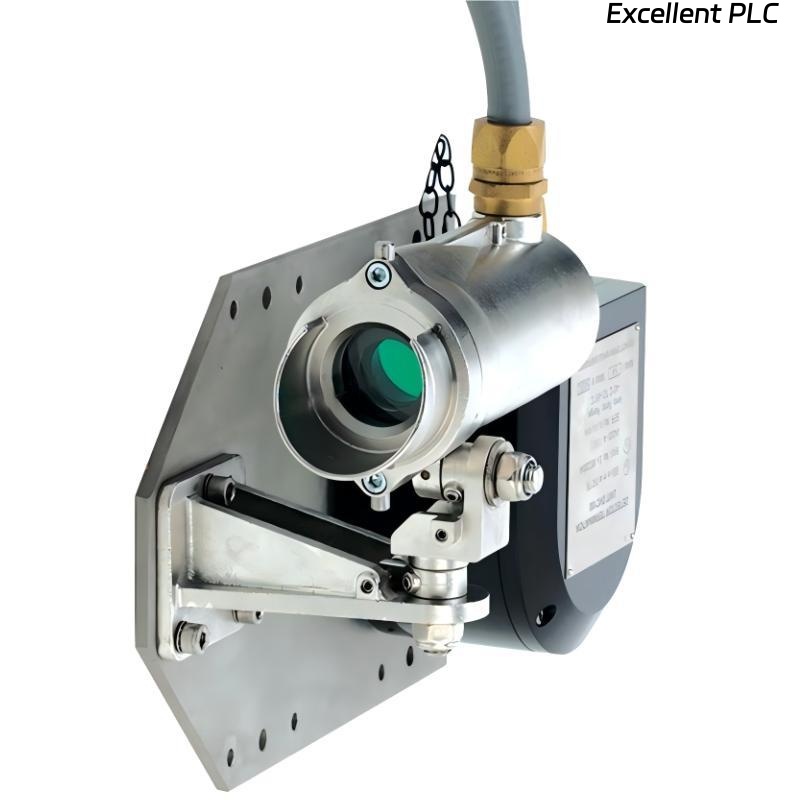 Honeywell 2104B3111 Medium Range Receiver