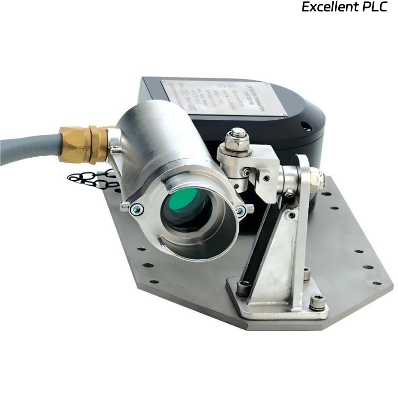 Honeywell 2104B3111 Medium Range Receiver