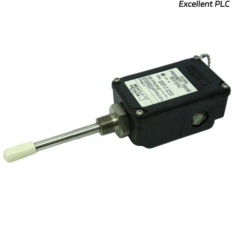 Bently Nevada 31000-16-05-00-070-03-02 Proximity Probe Housing Assemblies