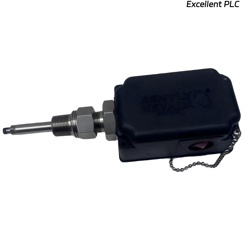 Bently Nevada 31000-16-05-00-070-03-02 Proximity Probe Housing Assemblies