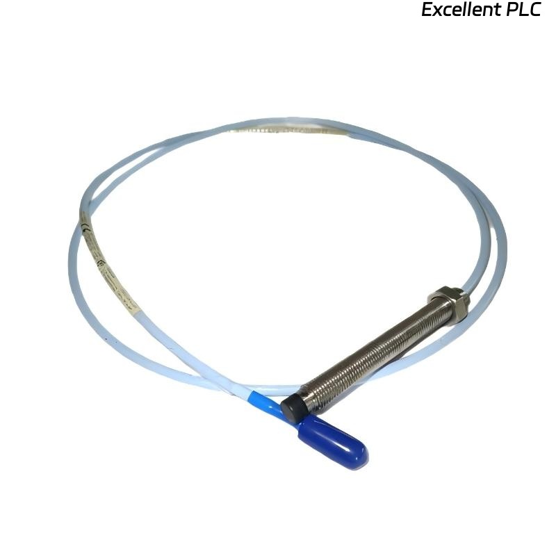 Bently Nevada 330102-08-50-10-02-05 3300 XL 8mm Proximity Probes